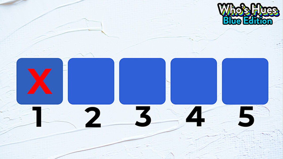 Who Hues Blue image number null